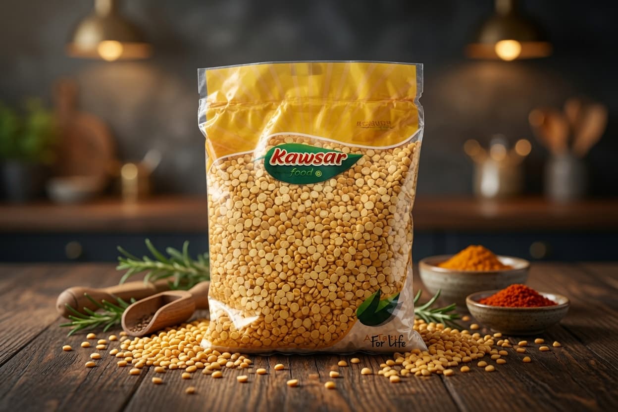 لپه کوثر