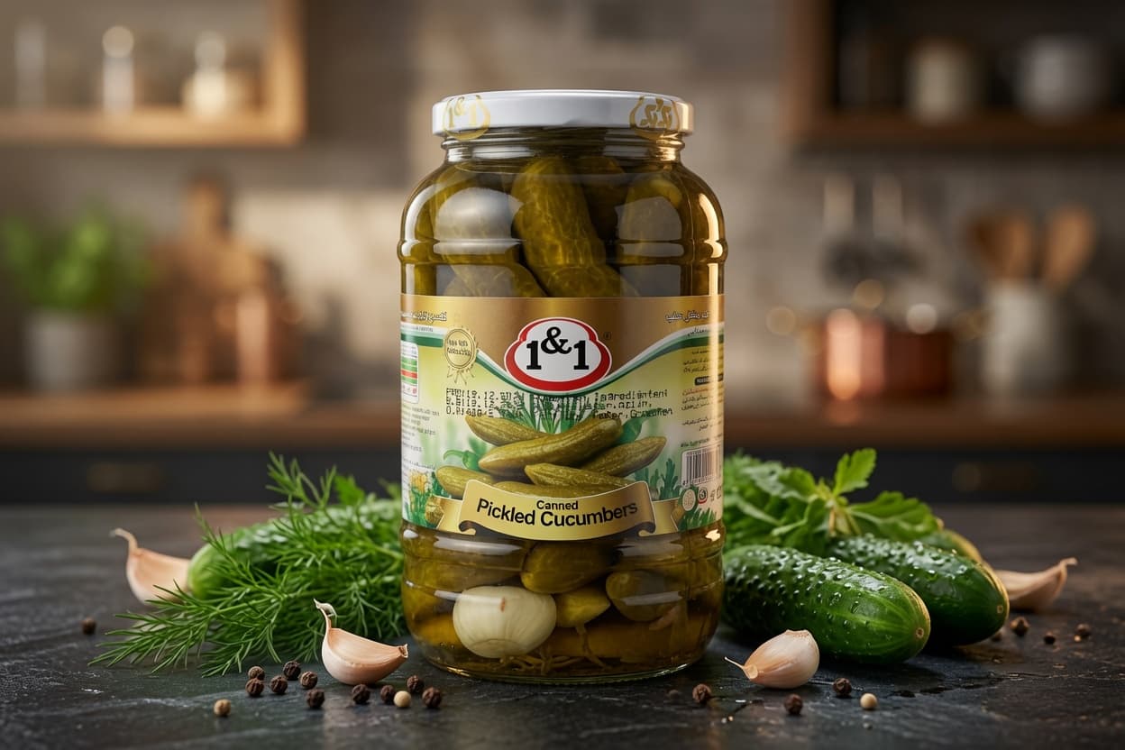 خیارشور